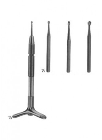 Finger Nail Instruments